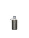 Hydrapak Αθλητικό Παγούρι 750ml Γκρι