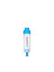 Hydrapak Sport Water Bottle with Filter 500ml White