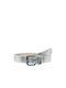 Only Women's Belt Gray