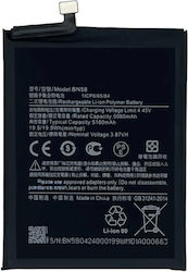 Συμβατή Μπαταρία Αντικατάστασης 2500mAh για Xiaomi Mi 11t Pro Συμβατή Μπαταρία Αντικατάστασης 2500mAh για Xiaomi Mi 11t Pro