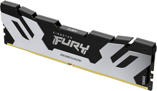 Kingston Fury Renegade DDR5 with Module 1x48GB and Speed 6400 for Desktop