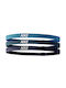 Nike Headbands 3 N1004529-430 Sport Headband Turquoise