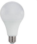 Vitus Λάμπα LED για Ντουί E27 Ψυχρό Λευκό