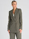 Figl Women's Blazer Green