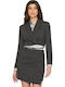 Relish Women's Blazer Gray
