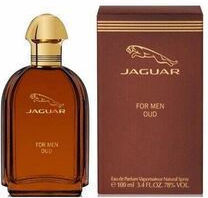 Jaguar Oud EDP 100ml