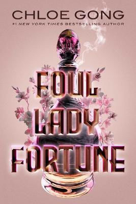 Foul Lady Fortune Foul Lady Fortune