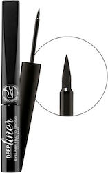 Bellaoggi Deep Liquid Eye Liner 01 Deep Black 4.5ml