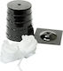 MTX Plumb Bob Builder 0.4kg with Thread 80148