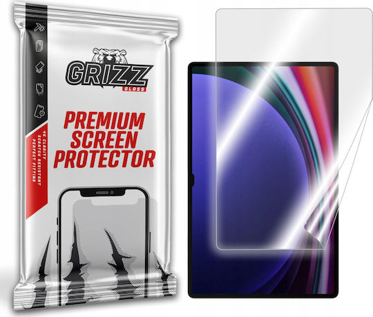 GrizzGlass Screen Protector (Galaxy Tab S9 Ultra)