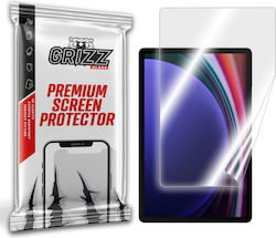 GrizzGlass Displayschutzfolie (Galaxy Tab S9)