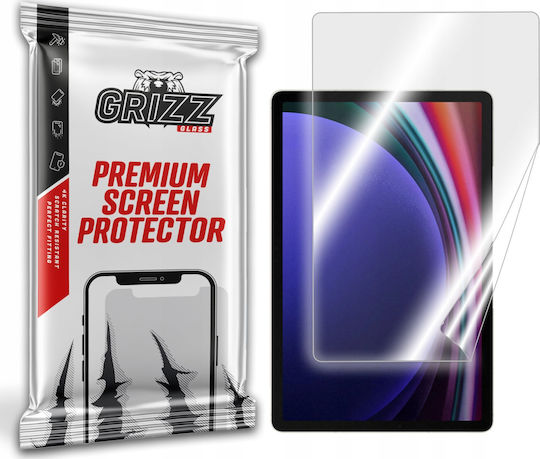 GrizzGlass Screen Protector (Galaxy Tab S9)