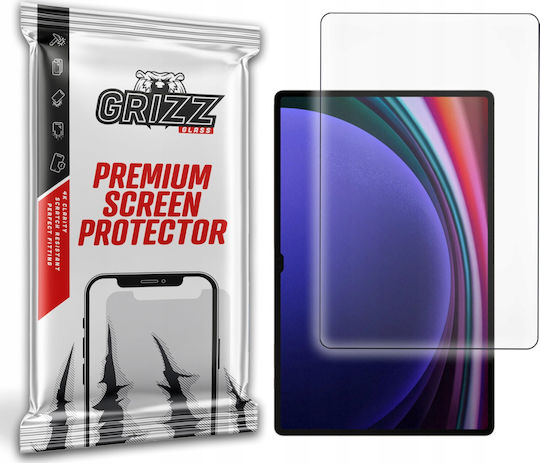 GrizzGlass Screen Protector (Galaxy Tab S9 Ultra)