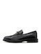 Mocasini barbati in Negru Culori