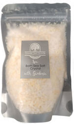 Greek Deli Goods Badesalze mit Duft Gardenia 250gr