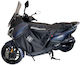 Tucano Urbano Termoscud Waterproof Motorcycle Leg Cover for Sym Joyride 300