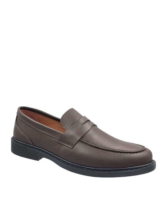 Pace Comfort Mocasini barbati Maro