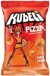 Kubeti Baked Chips 35gr