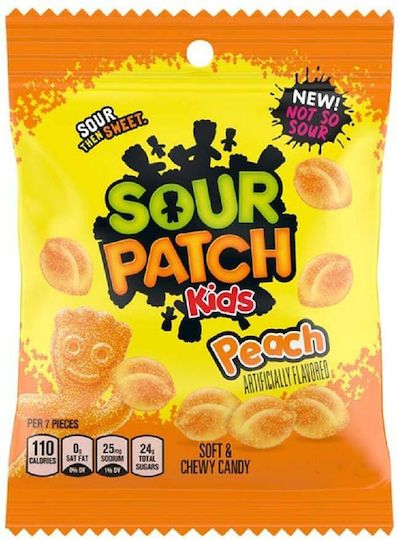 Sour Patch Kids Candies 140gr