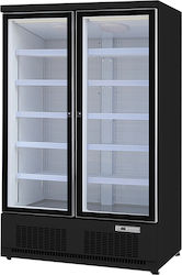 Frigus Frigider Pentru Băuturi 950lt Dublu DBC1050HF