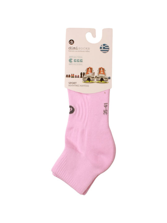 Dimi Socks Socks Pink