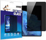 GrizzGlass Tempered Glass (vivo Pad 2)