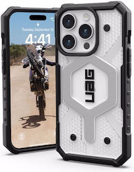 UAG Pathfinder Back Cover Πλαστικό 2mm Διάφανο ...