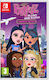 Bratz: Flaunt Your Fashion Complete Edition Switch Game