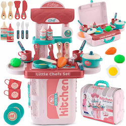 Ricokids Kids Kitchen