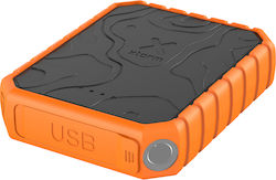 Xtorm XR201 10000mAh 20W Πορτοκαλί