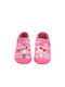 Mini Max Ανατομικές Παιδικές Παντόφλες Ροζ G-marilia 3