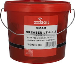 Orlen Γράσο 4.5kg