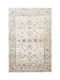 Ezzo Antika Rug Rectangular Beige