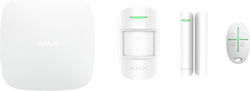 Ajax Systems Starterkit Wireless Sistem de alarma