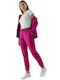 Cas F475 Sweatpants Jogger Pink