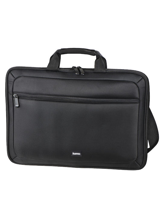 HAMA Nice Laptop Case 13.3" Black