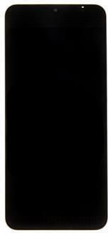 Samsung Οθόνη με Μηχανισμό Αφής για Samsung Galaxy A22 5G (Μαύρο)