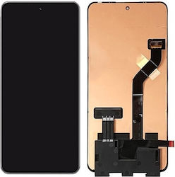 Οθόνη Lcd για Xiaomi 12 Lite (Μαύρο) Οθόνη Lcd για Xiaomi 12 Lite (Μαύρο)