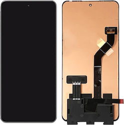 Οθόνη Lcd για Xiaomi 12 Lite (Μαύρο) Οθόνη Lcd για Xiaomi 12 Lite (Μαύρο)