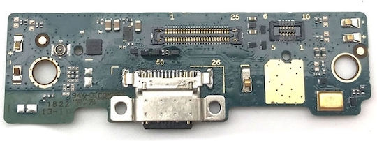 Charging Connector Replacement (Xiaomi Mi Pad 4 Plus)