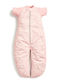 Ergo Pouch Spring Sleeping Bag with Feet 1 Tog Spring Leaves