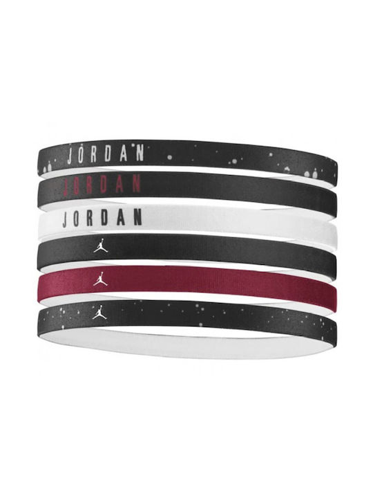 Jordan Athletic Headband Multicolour
