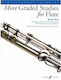 Faber Music More pentru Flaut