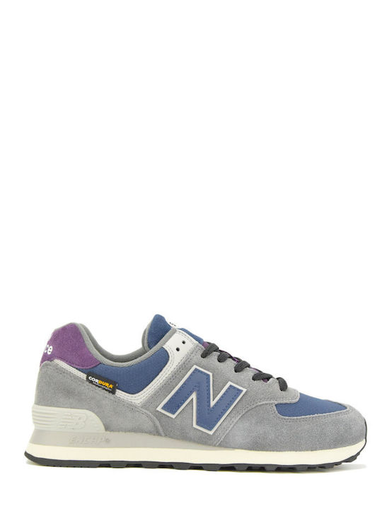 New Balance 574 Adidași Gri U574KGN Skroutz Romania