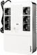 Legrand Keor Multiplug FR UPS Line-Interactive 600VA 360W με 6 Schuko Πρίζες