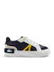 Kinder Sneakers Blau
