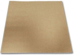 PaperQ Foodservice Disposables Pizzakarton-Boden 287Stück PaperQ Foodservice Disposables Pizzakarton-Boden 287Stück