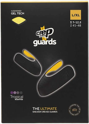 Crep Protect Sneaker Guards Καλαπόδι L/XL 41-48