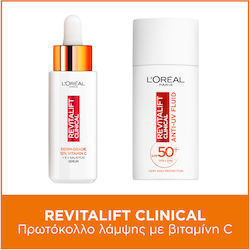 L'Oreal Paris Set Îngrijire pentru Strălucire L'Oreal Paris Set Îngrijire pentru Strălucire