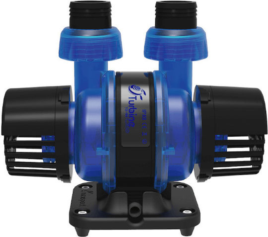 Maxspect Turbine Duo Td-6k Κυκλοφορητής Ενυδρείου